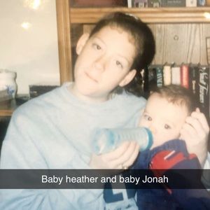 Meet your Posher, Heather